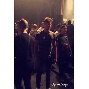 Meet your Posher, Sam